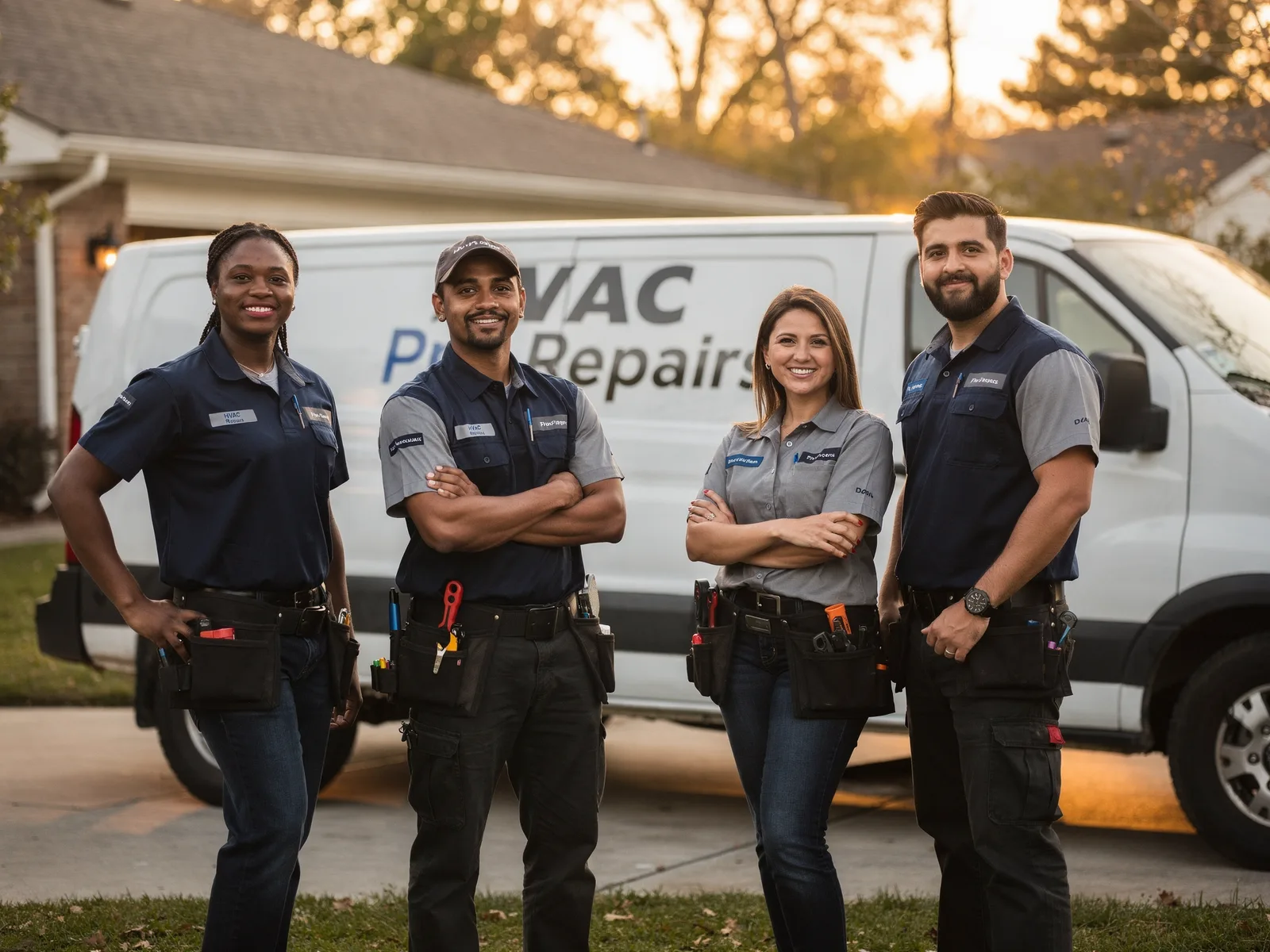 Heat Pump Repair company in Arlington, GA