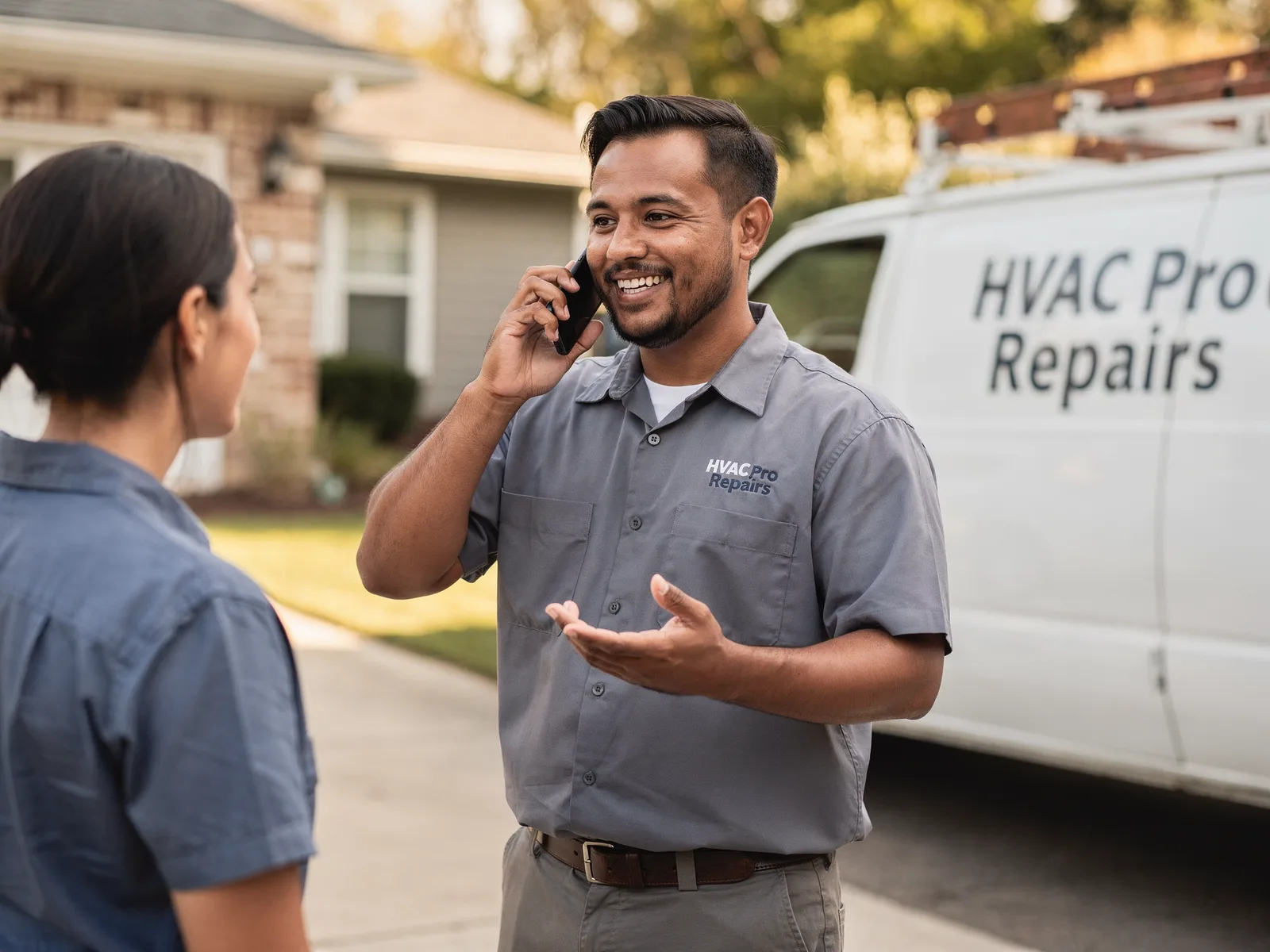 Heat Pump Repair Arlington, GA FAQs